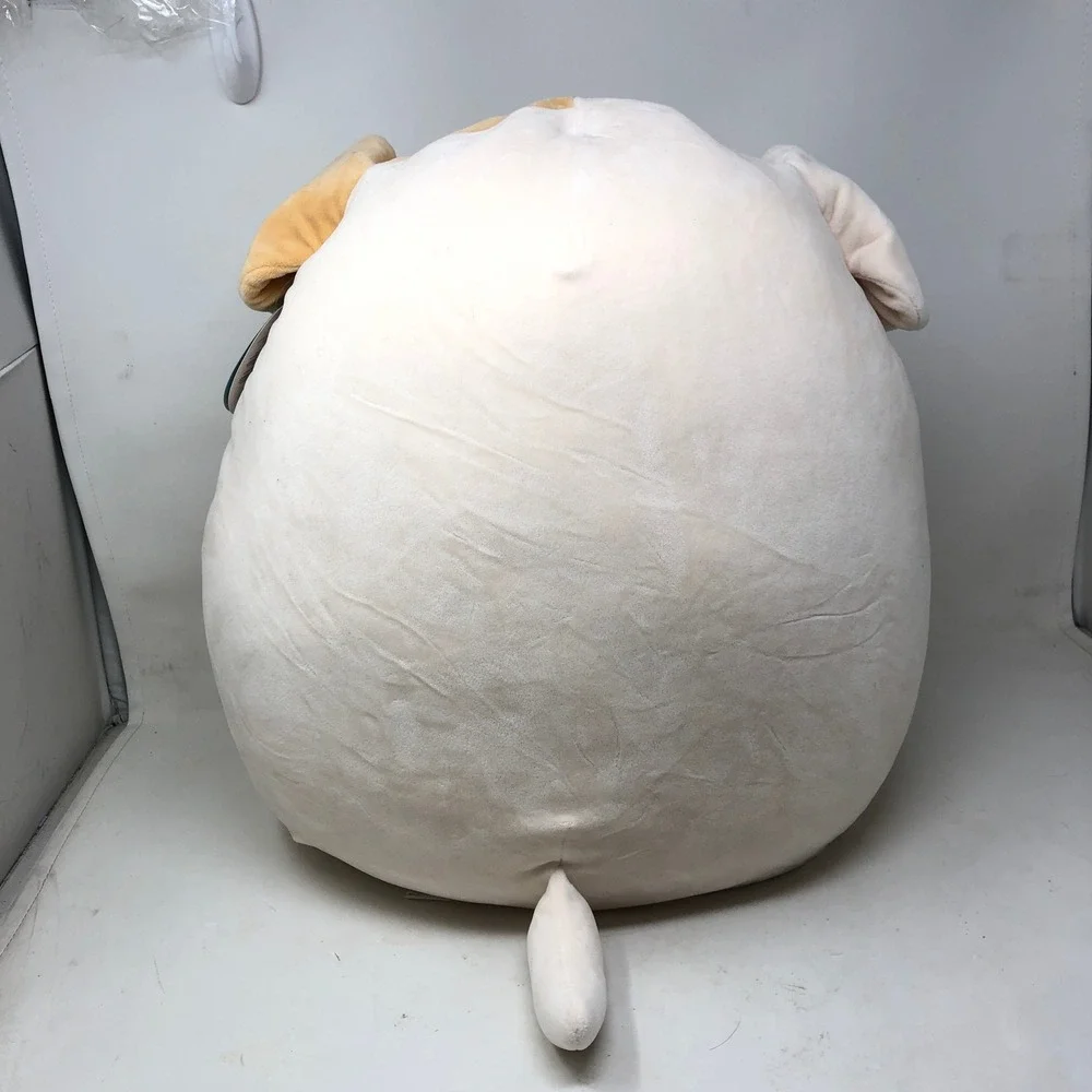 Squishmallows Brock 16